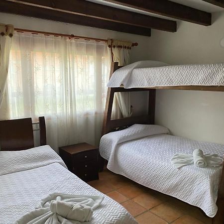 Apartamento Madeiro Villa de Leyva Exterior foto
